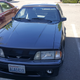 Mustang Foxbody. Mmmm….